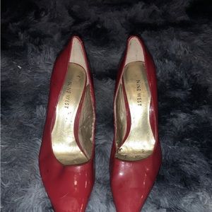 Nine West heels